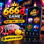 666D GAME