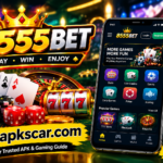 8555Bet game